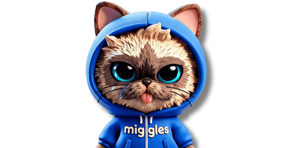 Mr. Miggles